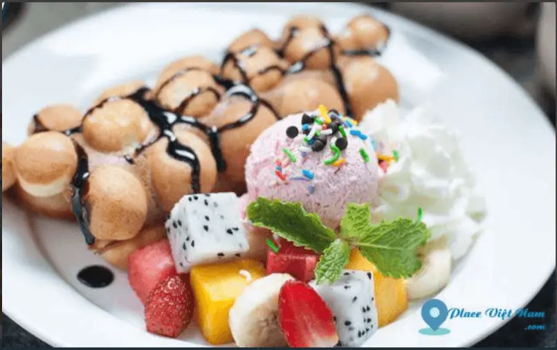 Khám Phá Top 25 Quán Ăn Vặt Sài Gòn Ngon Nổi Tiếng