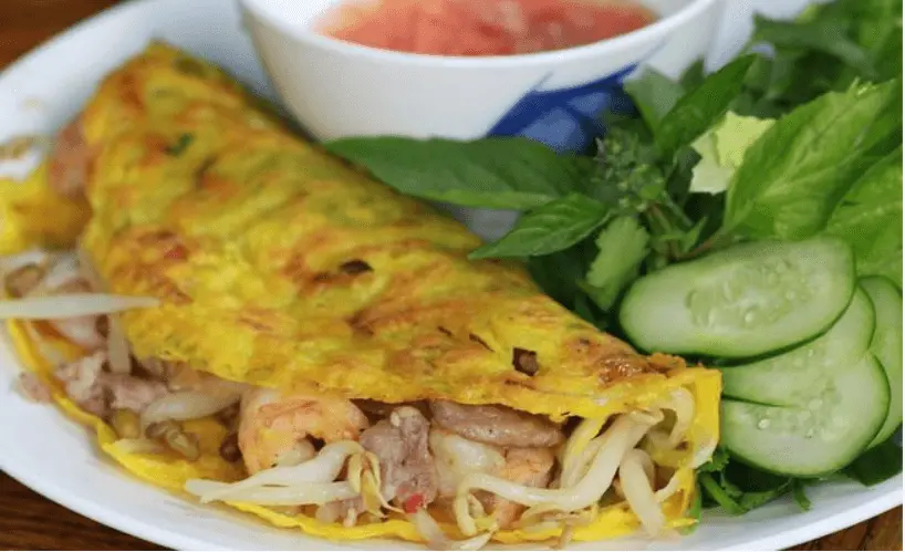 quán ăn ngon quận hồng bàng hải phòng
