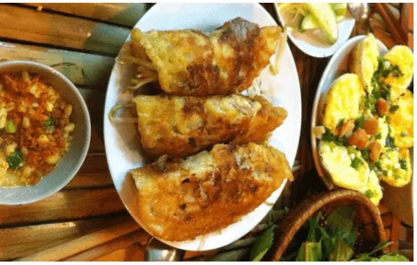 quán ăn ngon quận hồng bàng hải phòng