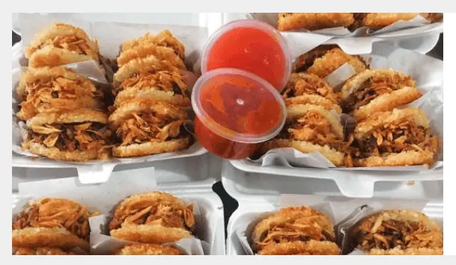 món ăn sáng ngon ở Cần Thơ