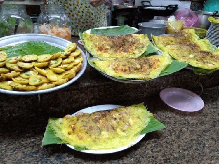 quán ăn ngon quận hồng bàng hải phòng