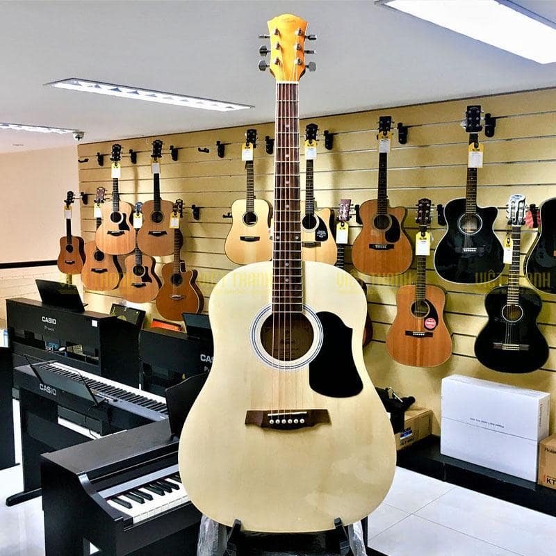 shop bán đàn guitar ở Tây Ninh Cửa Hàng Việt Thương