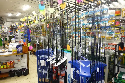 Lưu Ngay Top 5 Shop Đồ Câu Huế Bạn Nên Tham Khảo Qua