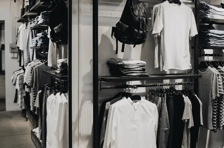 Top 10 Shop Quần Áo Nam Cần Thơ Đông Khách Nhất
