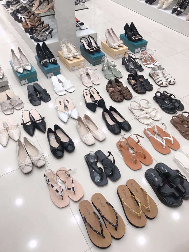 shop giày ở huế Cửa hàng uy tín chất lượng