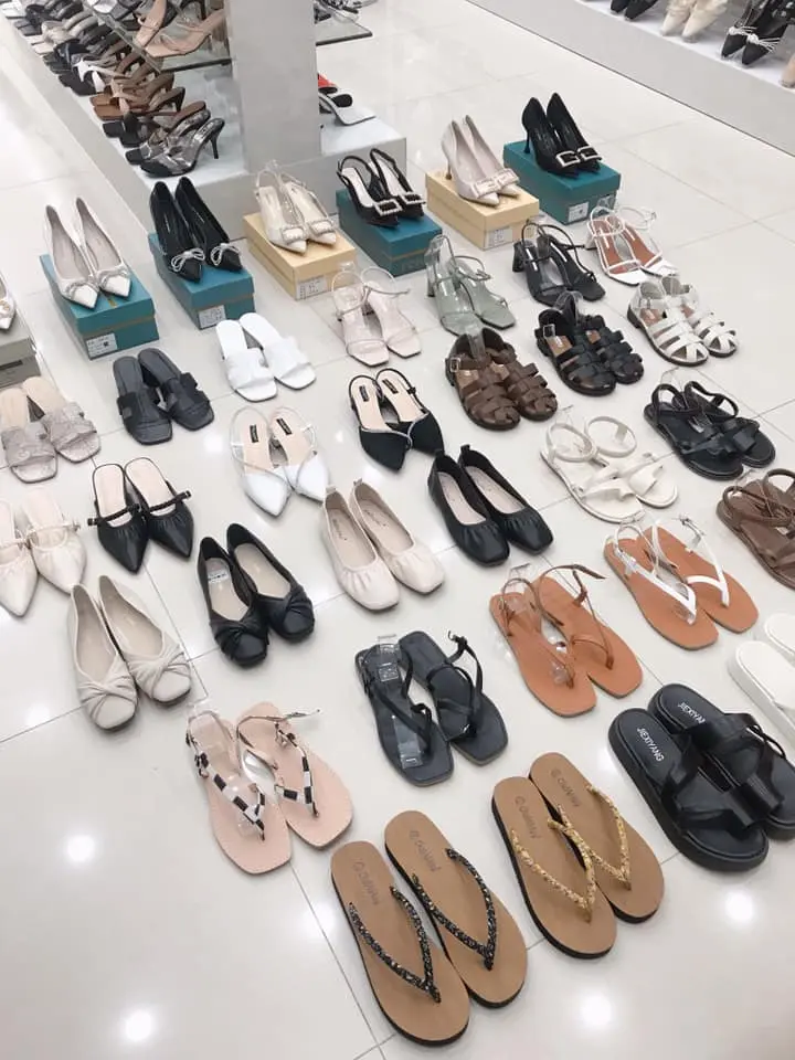 Lưu Ngay Top 6 Shop Giày Ở Huế Chất Lượng Và Uy Tín Nhất