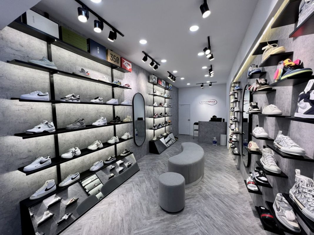 shop giày Vĩnh Yên Shop Giày Biti's
