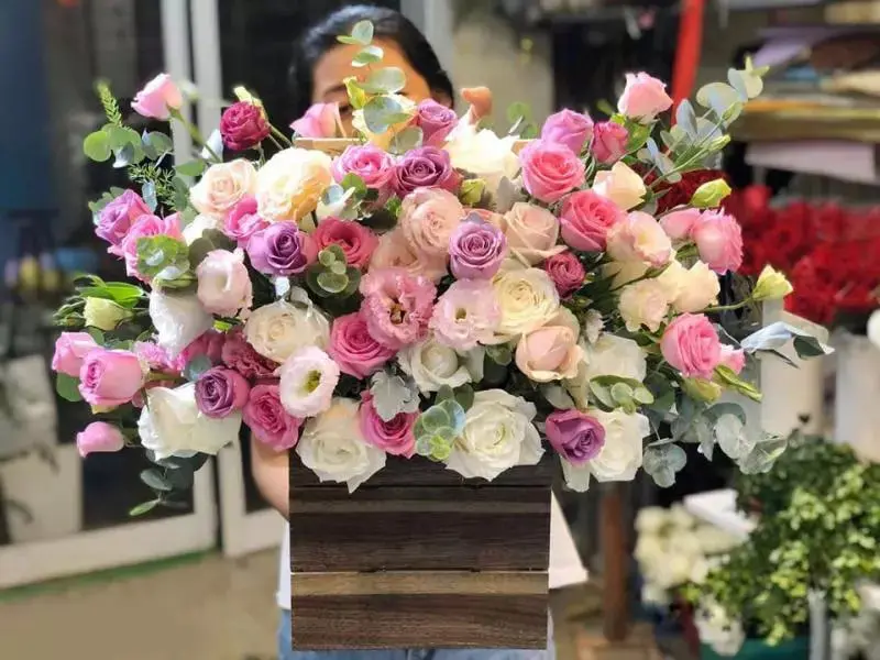 phòng khám da liễu Biên Hòa Dr Linh