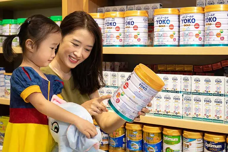 Top 5 Shop Mẹ Và Bé Bến Tre Uy Tín Chất Lượng