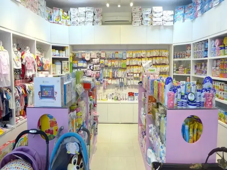 Top 6 Địa Chỉ Shop Mẹ Và Bé Mỹ Tho Uy Tín, Chất Lượng