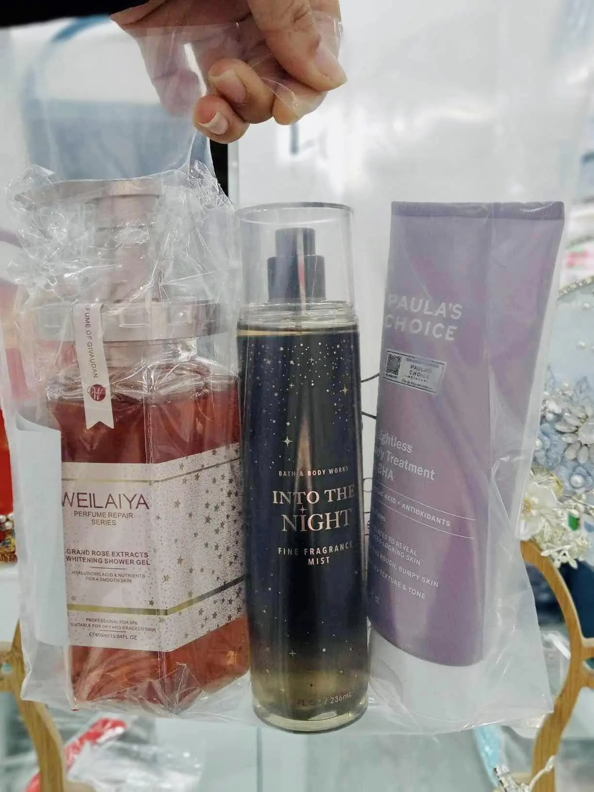 Khám Phá Top 5 Shop Mỹ Phẩm Quảng Ngãi Uy Tín