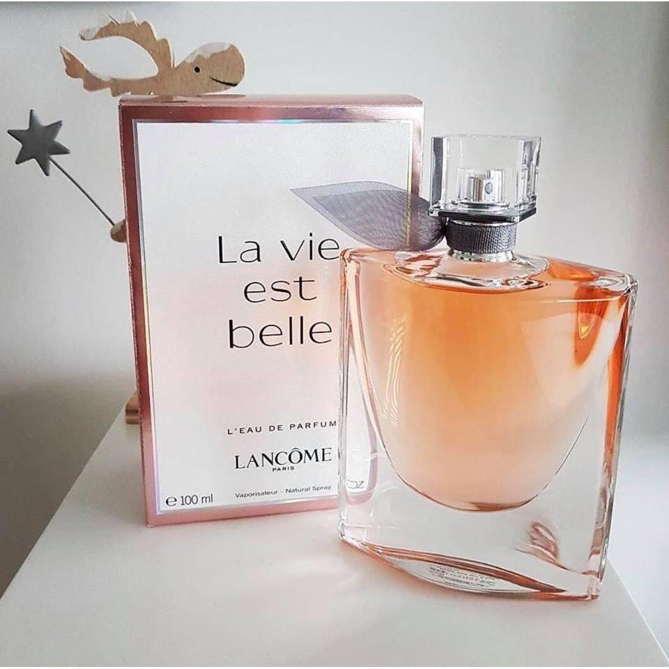 Shop nước hoa Bến Tre Moon