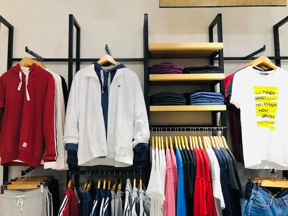 Bật Mí Top 8 Shop Quần Áo Nam Bình Dương Chất Lượng