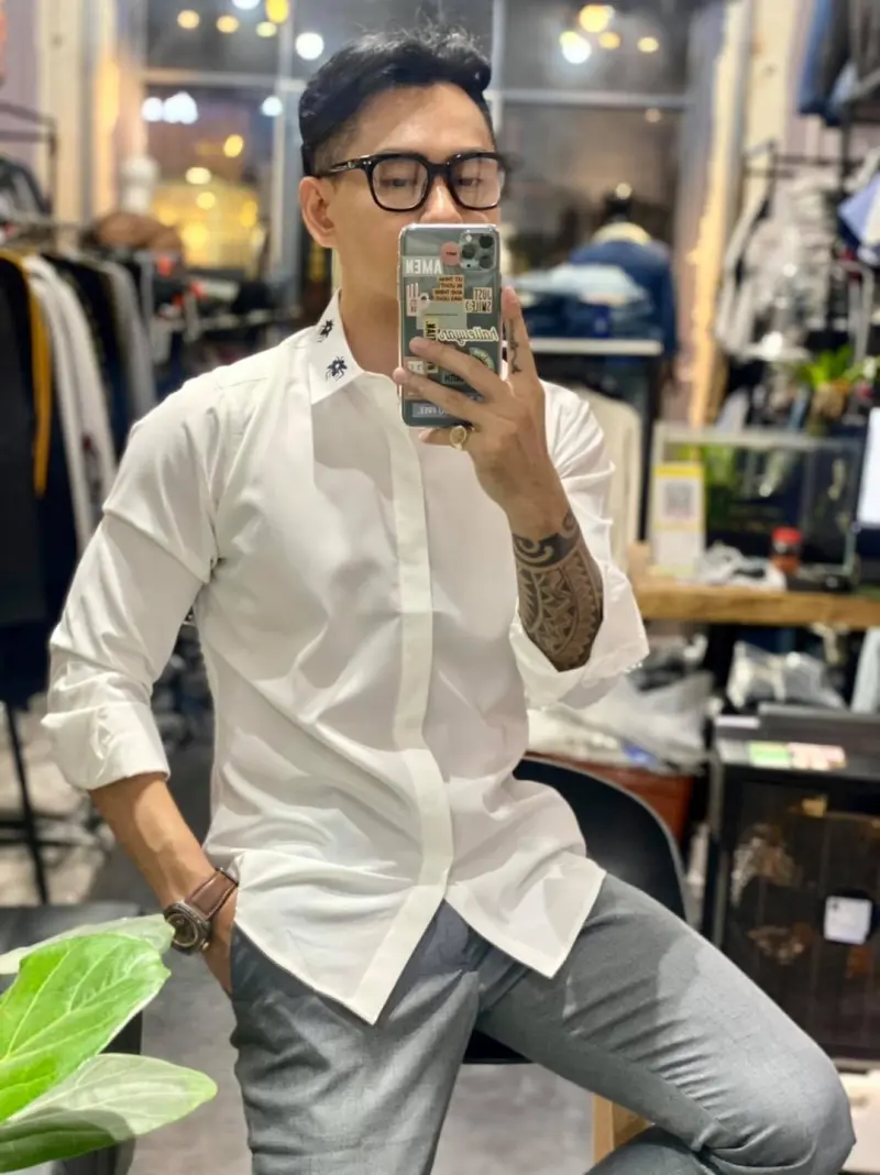 Top 8 Shop Quần Áo Nam BMT Được Khách Hàng Ưa Thích Nhất