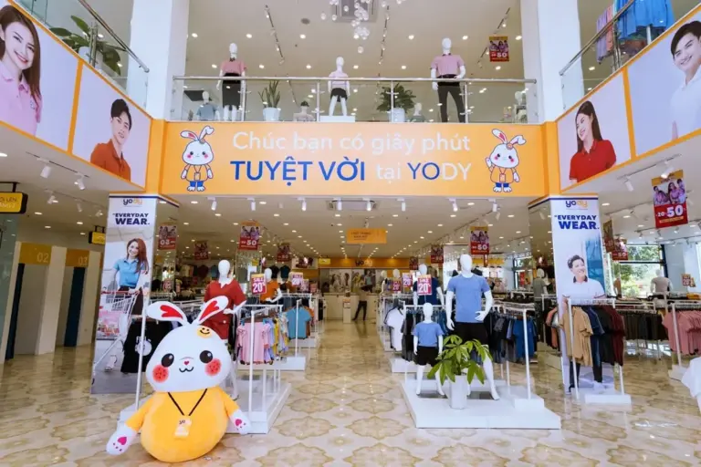 Top 5 Shop Quần Áo Nam Hải Dương Không Thể Bỏ Qua