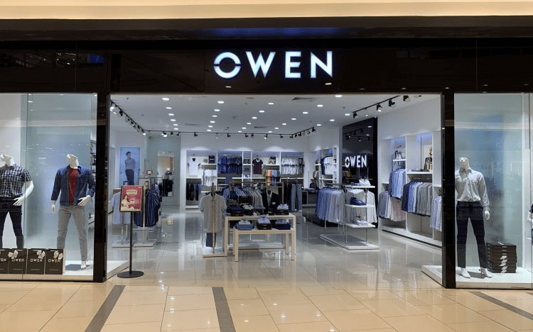 Shop Quần Áo Nam Ở Vinh Shop Quần Áo Nam Owen