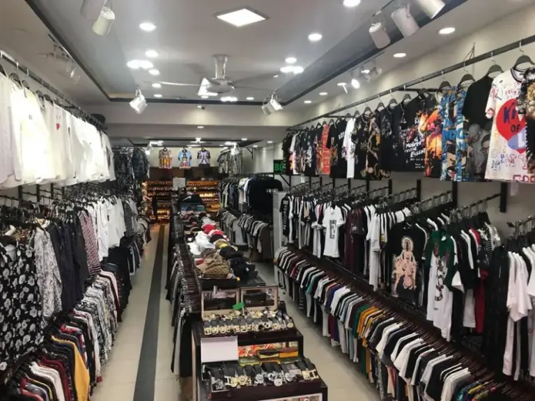 Lưu Ngay Top 5 Shop Quần Áo Nam Quảng Ninh Hot Nhất Hiện Nay