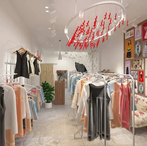Bỏ Túi Ngay Top 10 Shop Quần Áo Ninh Bình Chất Lượng