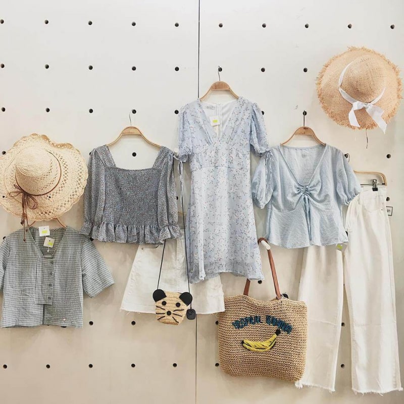 shop quần áo nữ ở Hải Dương shop quần áo nữ ở Hải Dương