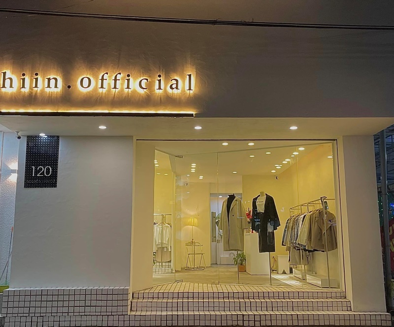 shop quần áo nữ ở Vinh shop quần áo nữ ở Vinh