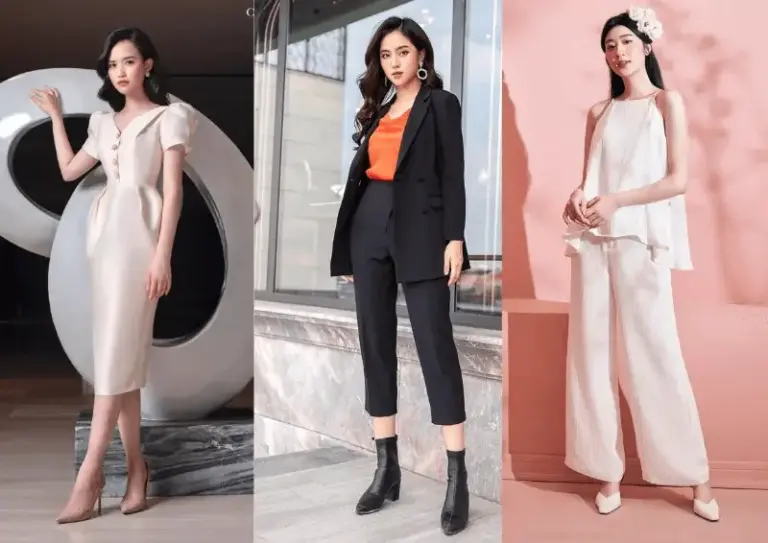 Khám Phá Ngay Top 5 Shop Quần Áo Nữ Quảng Ninh Uy Tín, Chất Lượng