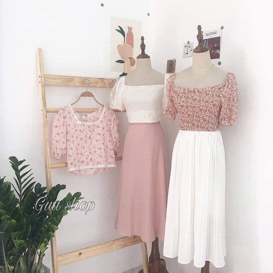 shop quần áo nữ Quy Nhơn shop quần áo nữ Quy Nhơn