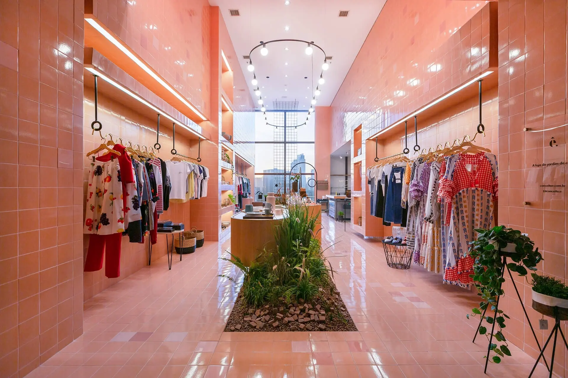 Lưu Ngay Top 10 Shop Quần Áo Phan Thiết Hot Nhất Hiện Nay