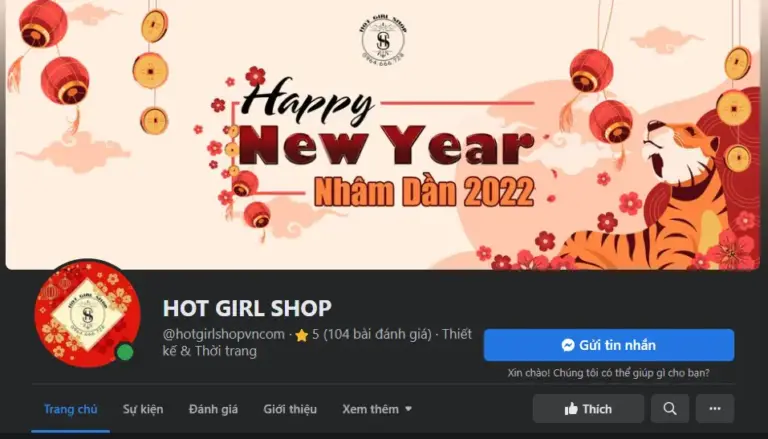 Top 6 Shop Quần Áo Thái Bình Đẹp Giá Rẻ Và Được Yêu Thích