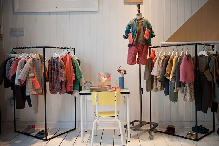 Top 5 Shop Quần Áo Trẻ Em Cần Thơ Chất Lượng