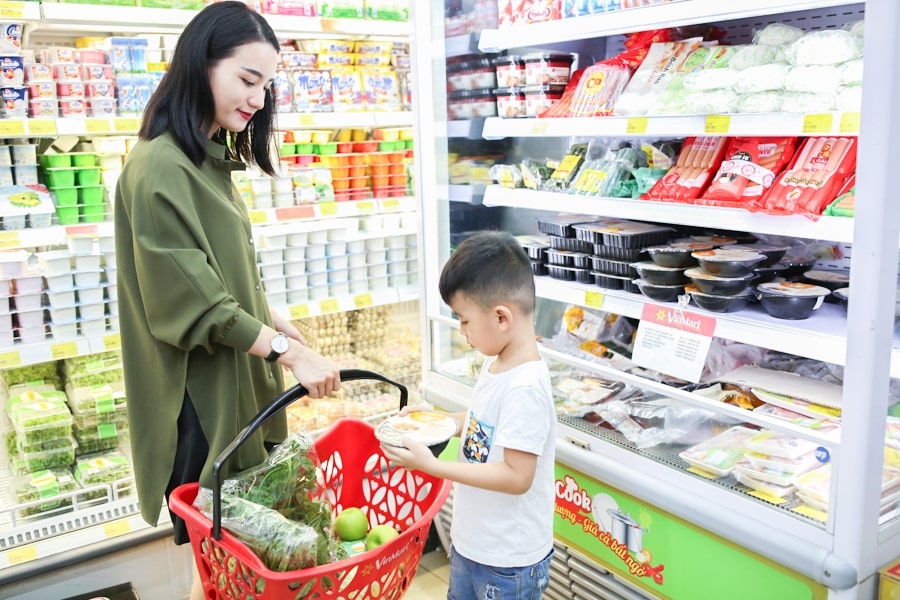 Akuruhi Supermarket