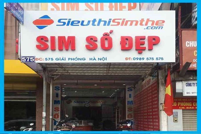 sim số đẹp bạc liêu