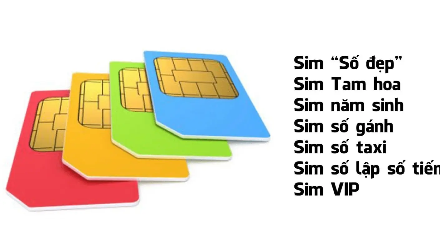 Bỏ Túi Ngay Top 7 Địa Chỉ Bán Sim Số Đẹp Đà Nẵng