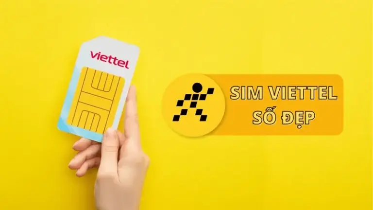 Top 5 Địa Chỉ Bán Sim Số Đẹp Hải Phòng Uy Tín Bạn Không Nên Bỏ Qua