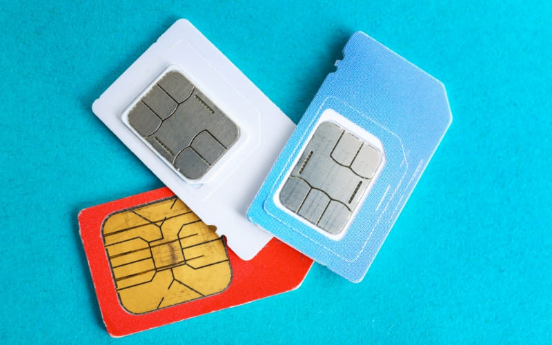 cửa hàng cung cấp sim