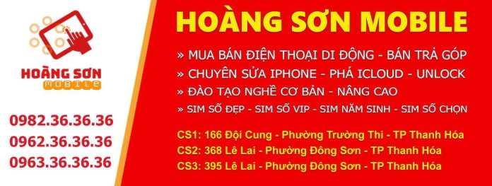 Hoàng Sơn Mobile