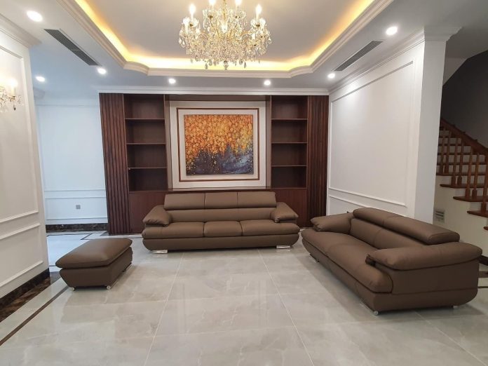 cửa hàng ghế sofa Vũng Tàu