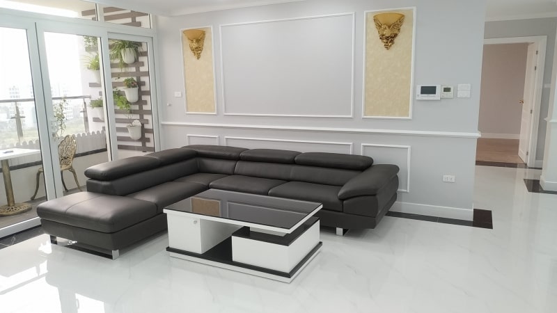 sofa Bắc Ninh