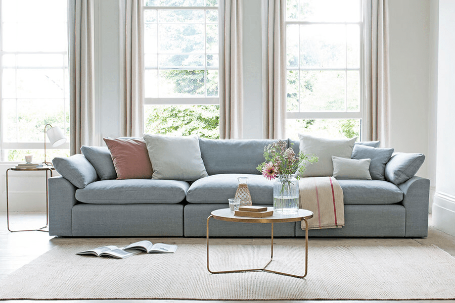 Nội Thất Đức Ngân - Đơn Vị Cung Cấp Sofa Giá Rẻ, Được Nhiều Người Tìm Đến Tại Cà Mau