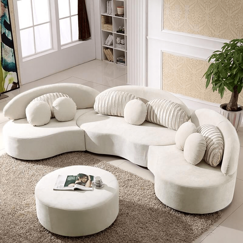 Ghế Sofa Chất Lượng Hàng Đầu - Nội Thất Lê Trinh