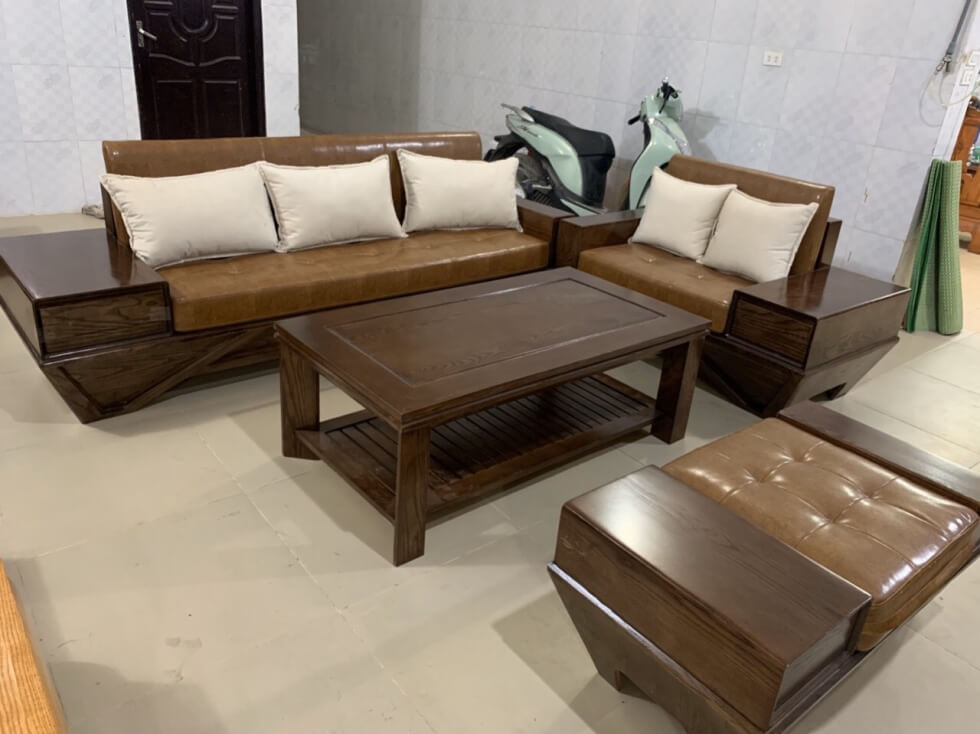 sofa cần thơ