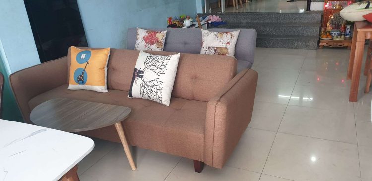 sofa giá rẻ Đà Nẵng