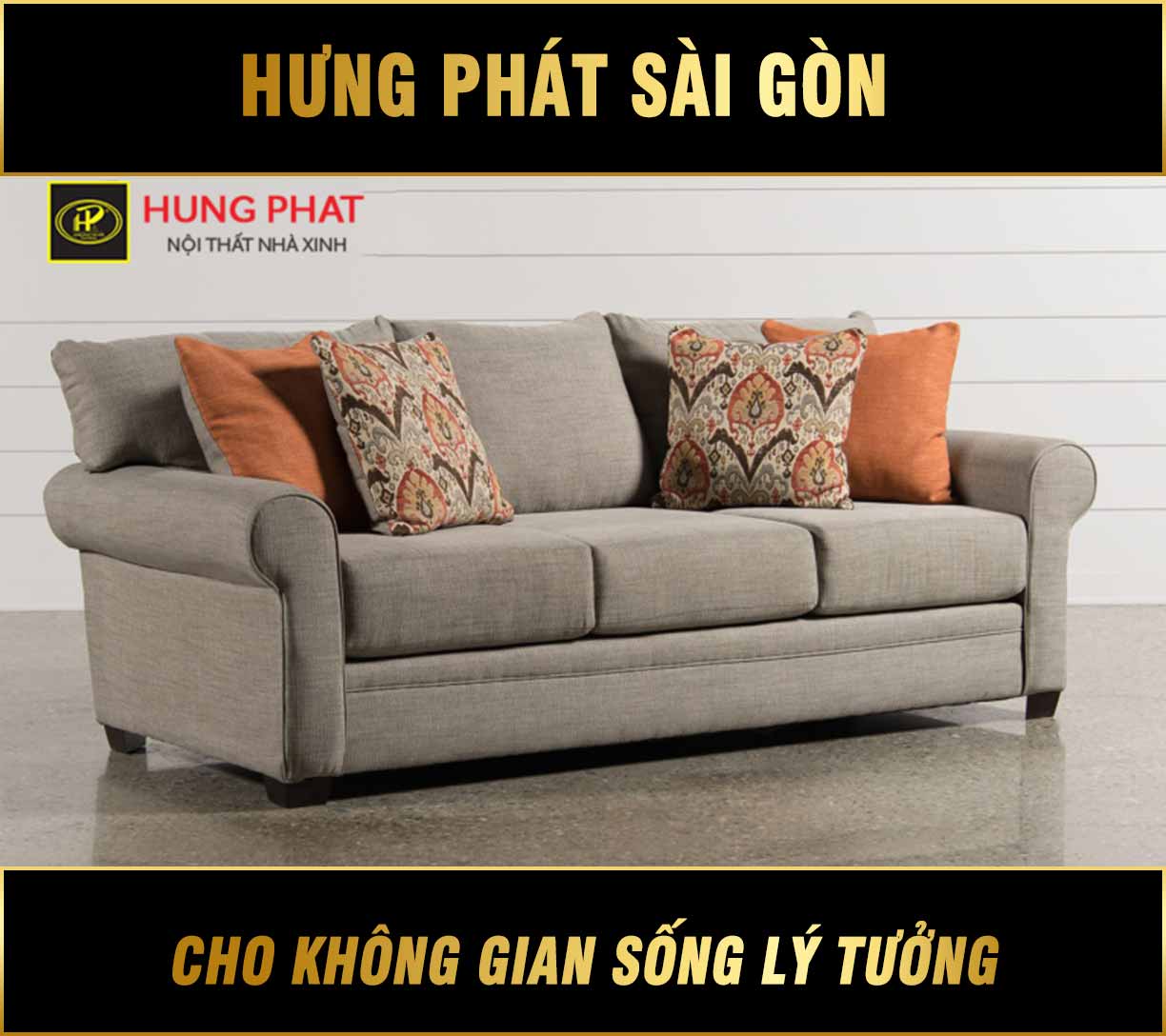 Hưng Phát HCM