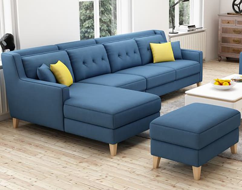 sofa giá rẻ HCM