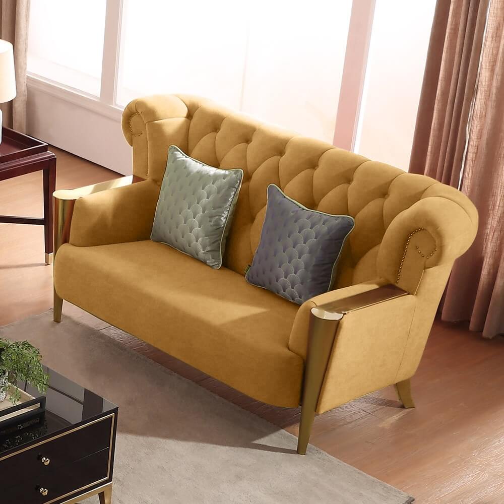 sofa giá rẻ HCM