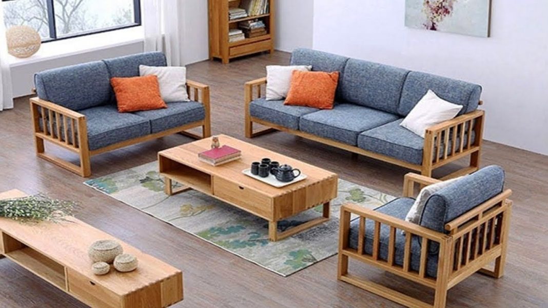 sofa gỗ Nha Trang sofa gỗ Nha Trang