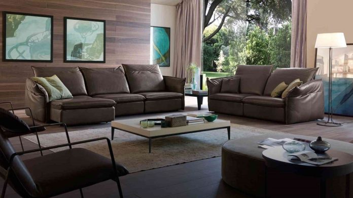 sofa Phan Thiết - Nội Thất Linco