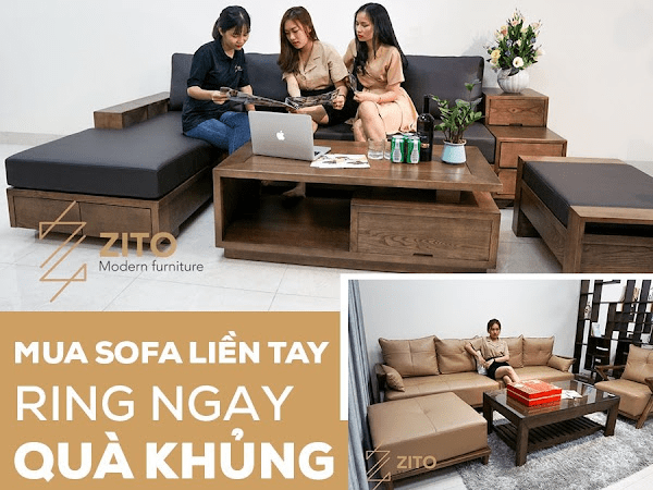 sofa Quảng Ninh