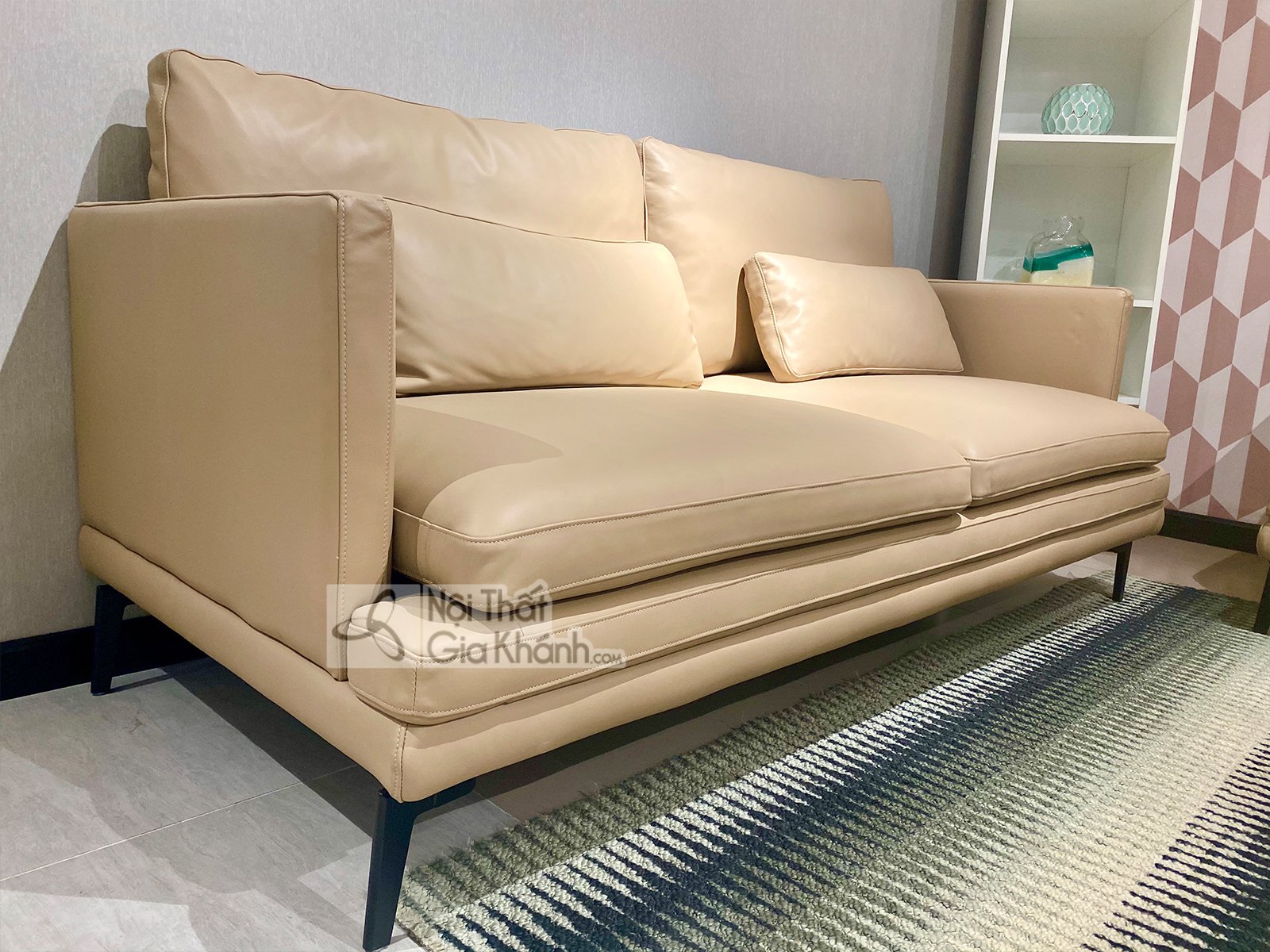 Giá Sofa Thanh Hóa