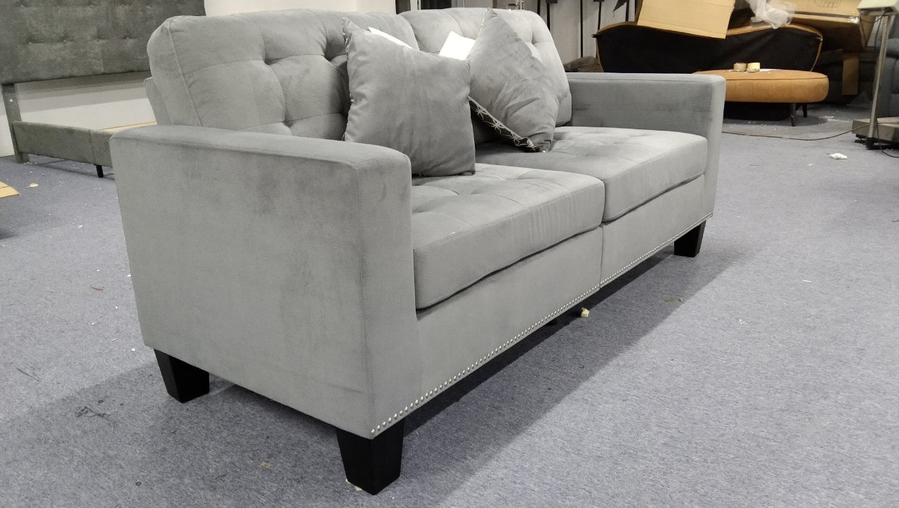 Công ty Sofa Triệu Mạnh