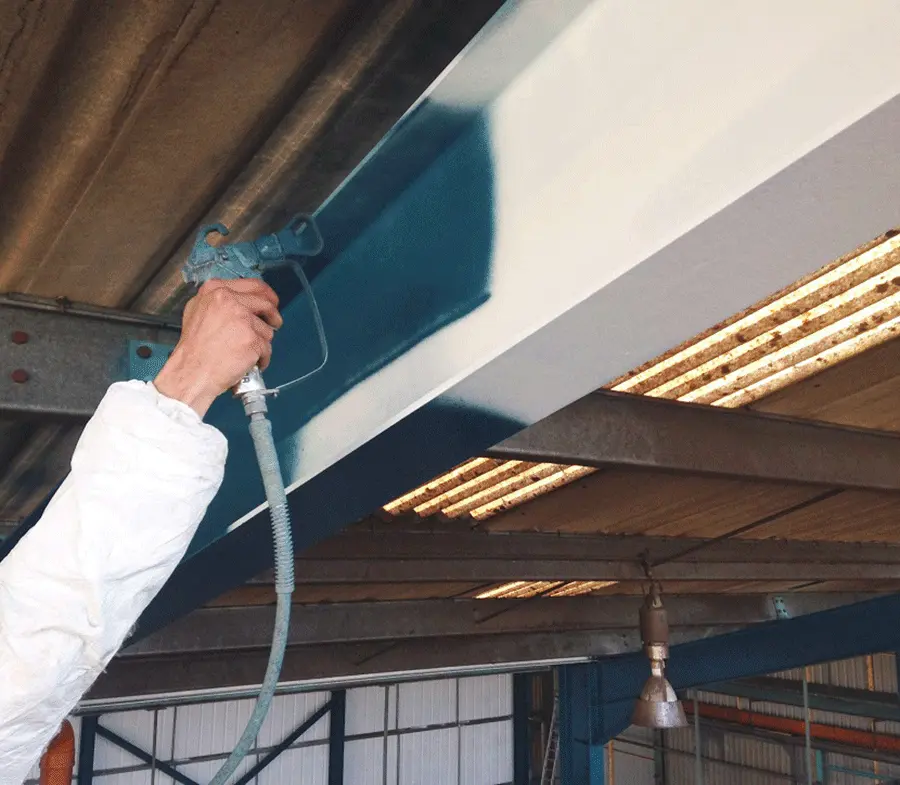 Tổng Hợp Top 5 Địa Chỉ Cung Cấp Sơn Chống Cháy Đà Nẵng